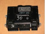 0281034280 ECU MERCEDES CLASS A 1.5 CRR2-5.40 0281034280 A6089001500 A6089010600
