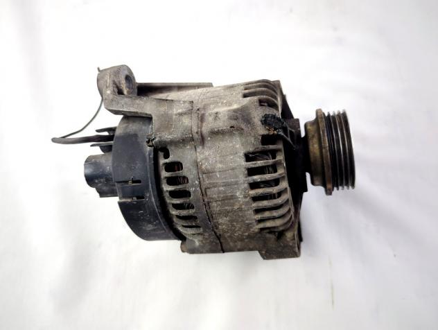 46420960 ALTERNATORE FIAT PUNTO 1.2 B 44KW 5M 5P (1999) RICAMBIO USATO