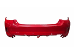 PARAURTI POSTERIORE COMPLETO FIAT 500 X Serie 52102348 (15)