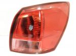 STOP FANALE POSTERIORE DESTRO NISSAN Qashqai 1° Serie 89071062 (0609)