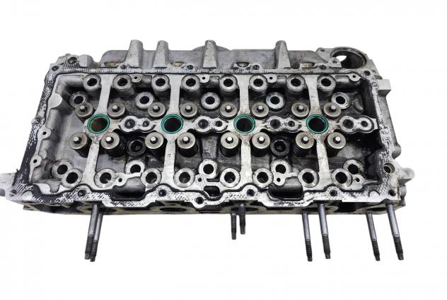 TESTA COMPLETA PEUGEOT 3008 Serie 9820580980 YH01 Diesel 1500 (1623) - Foto 3