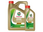 Kit Olio Motore Castrol Edge Td Fst 5W40-5