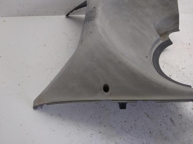 HONDA CN SPAZIO 250 PARAFANGO ANTERIORE 1998 JH2MF02A - Foto 5