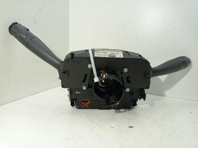 DEVIOLUCI CITROEN C3 1° Serie 6239GL DV4TD/8HX (0205) - Foto 5