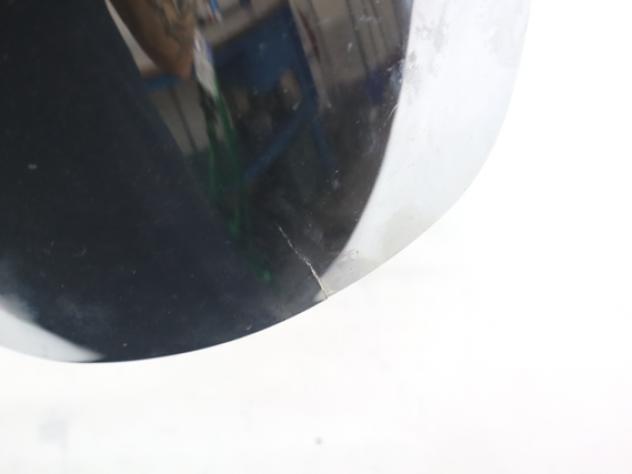SUZUKI INTRUDER VL 800 4429143H00 COVER STRUMENTAZIONE SERBATOIO 09 - 17 SPEEDOMETER COVER ATTACCO DANNEGGIATO CON PICCOLA CREPA - Foto 8