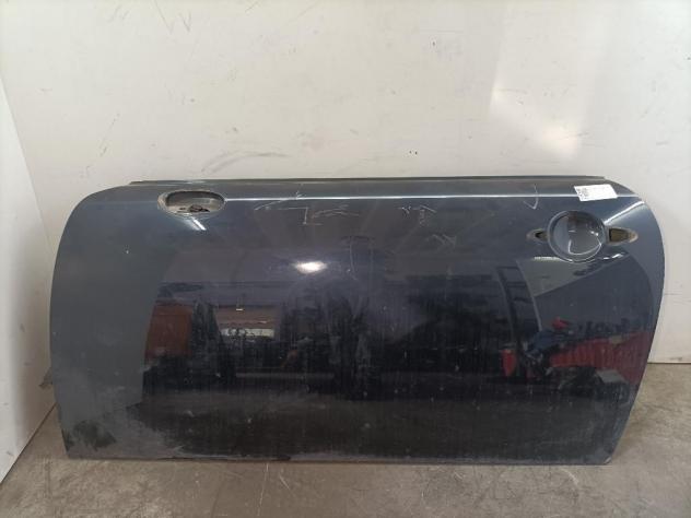 PORTIERA ANTERIORE SINISTRA MINI One 1° Serie 41515A2A3A1 1ND (0006)