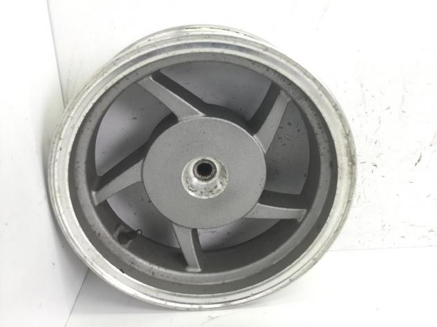 SYM FIDDLE II 125 CERCHIO RUOTA POSTERIORE 12 X 3.50 2009 AW12WYAX