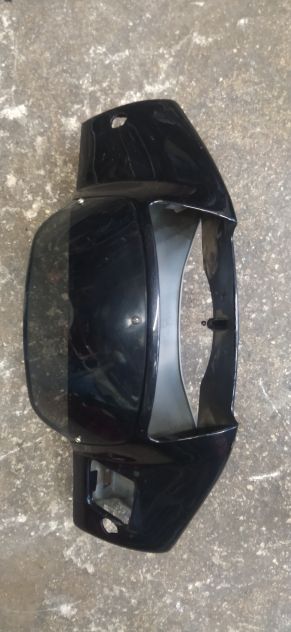 Parafango anteriore skipper 125 2t 94/99 - Foto 4