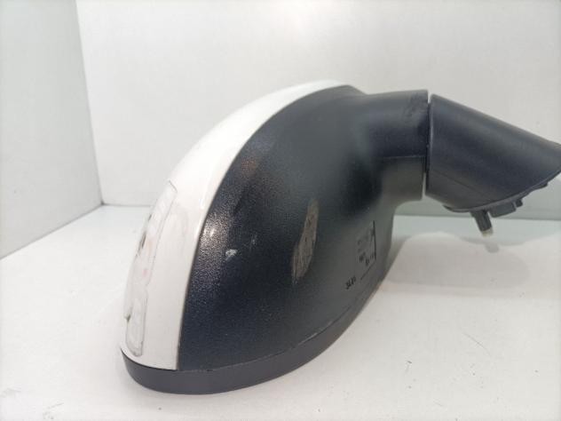 SPECCHIETTO RETROVISORE DESTRO KIA Rio 4° Serie 876201W030 D3FA (11) - Foto 3