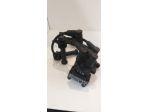 BOBINA FORD Fiesta 6° Serie 0221503485 benzina 1.2 (0817)
