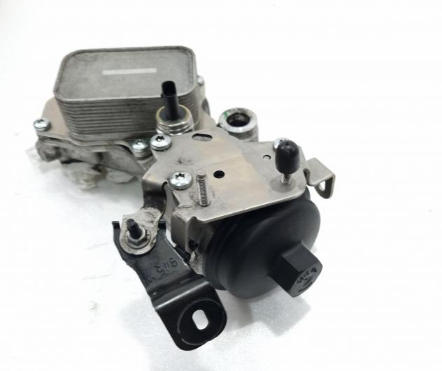 SCAMBIATORE ACQUA/OLIO CITROEN C3 Serie 9823532380 YHY (DV5RD) Diesel 1500 (16) - Foto 14