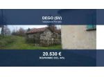 Immobile in asta di 232 m² con più di 5 locali in vendita a Dego