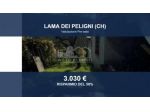 Immobile in asta di 4495 m² in vendita a Lama dei Peligni