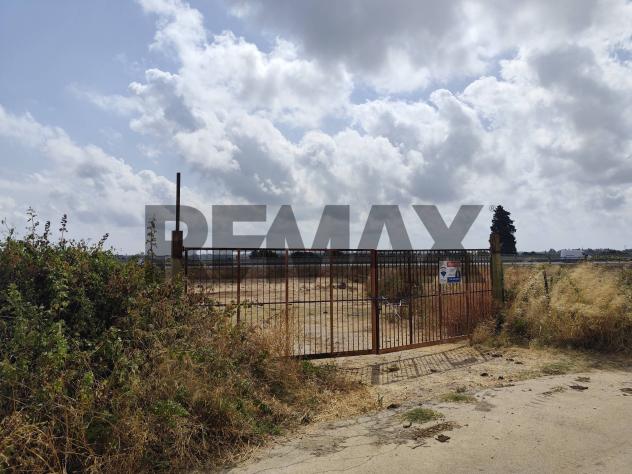Terreno in vendita a Siracusa, Cassibile - Foto 2
