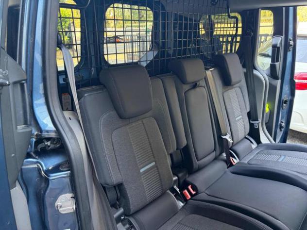FORD Transit Connect 220 1.5 TDCi 120 CV PC aut. Furgone Active rif. 23808157 - Foto 10