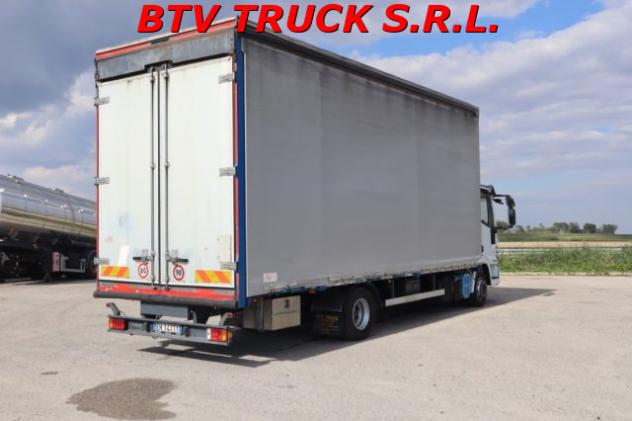 IVECO EUROCARGO 120EL22 CENTINA ALLA FRANCESE E5 rif. 23704464 - Foto 7
