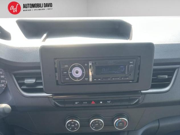 NISSAN Townstar 1.3 130 CV Van PC Acenta rif. 21991884 - Foto 9