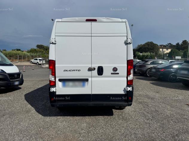 FIAT Ducato 33 LH3 2.3 mjt 130cv E6 - Foto 6