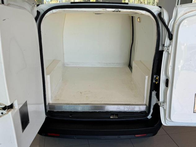 FIAT Doblò 1.6 MJT Maxi 3 Posti Coibentato ISOTERMICO 96.000KM - Foto 7
