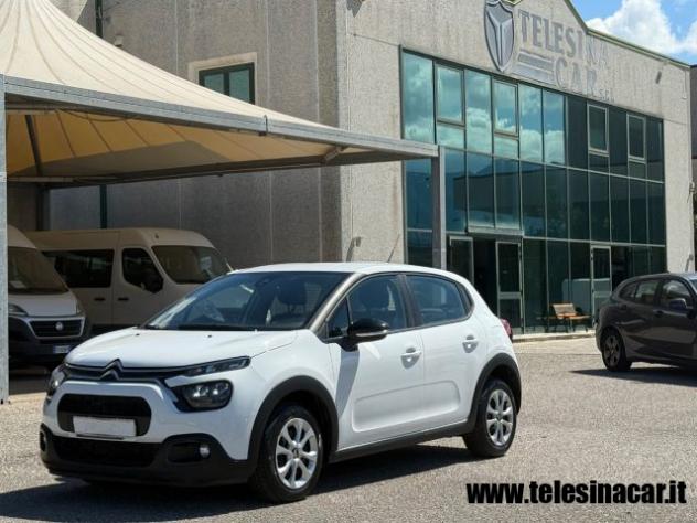 CITROEN C3 1.5 BlueHDi VAN AUTOCARRO 2 POSTI rif. 22369701 - Foto 2