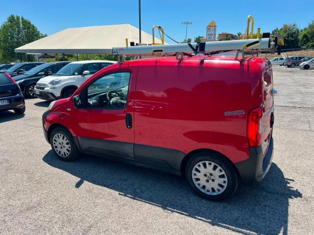 Fiat Fiorino 1.3 MJT 75CV Furgone Adventure ATTREZZATO - Foto 4