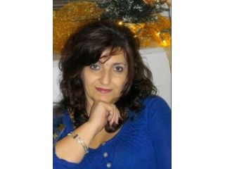 Amore e incontri Catanzaro - Donna di Catanzaro. Fisico Robusta
