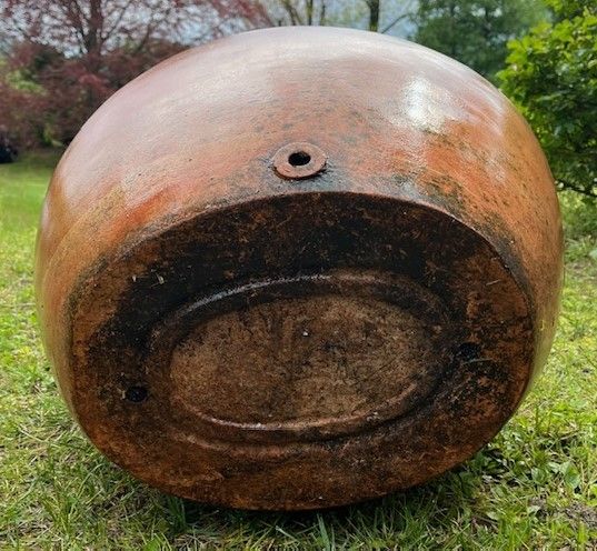 Vaso in Terracotta - Foto 3