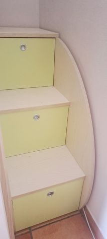Cameretta a due letti - Foto 4