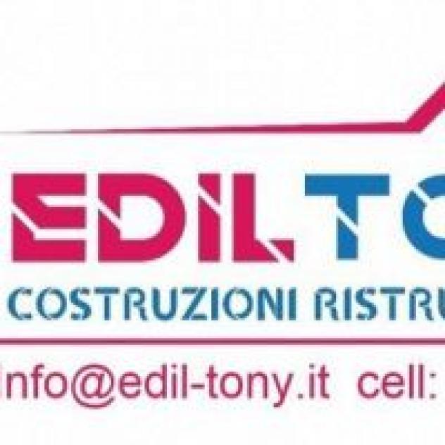 Edil Tony