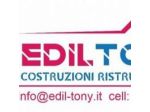 Edil Tony