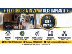 Elettricista a Roma - GLFS Impianti di Giuseppe Lombardi | Pronto Intervento
