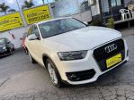 Audi Q3 2.0 TDI