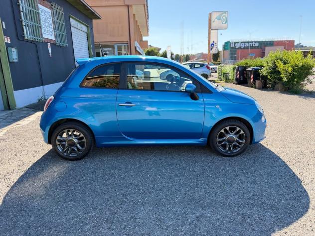 Fiat 500 1.2 S #50002 - Foto 6
