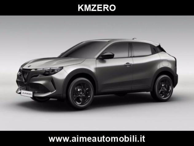 ALFA ROMEO Junior 1.2 136 CV Hybrid eDCT6 Speciale rif. 22214613