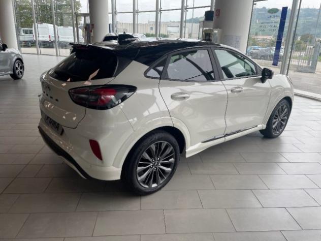 FORD Puma 1.0 ECOB.HYBRID 125CV SOUND SYSTEM rif. 24198103 - Foto 4