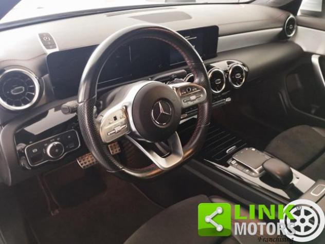 MERCEDES-BENZ CLA 200 Automatic Premium rif. 23996467 - Foto 10