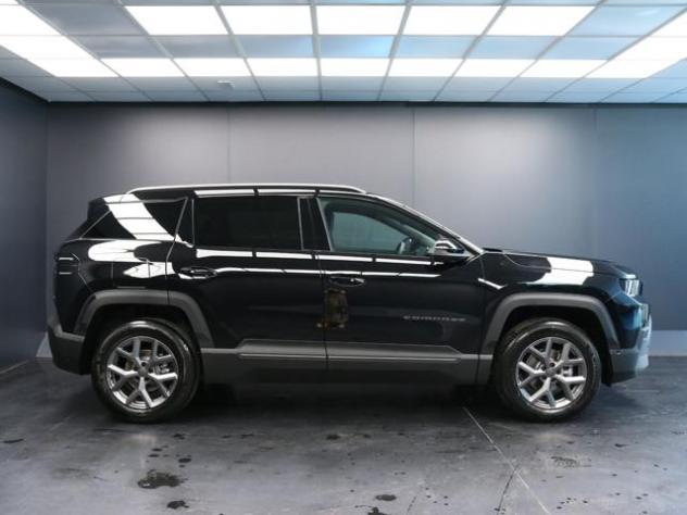 JEEP Compass 1.2 Turbo e-hybrid MHEV Summit 145CV EDCT6 rif. 23865332 - Foto 3