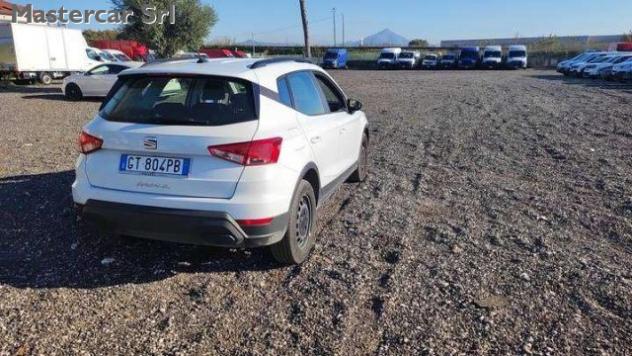 SEAT Arona NEOPATENTATI Arona 2022 1.0 TSI 95cv tg: GT804PB rif. 23830061 - Foto 5