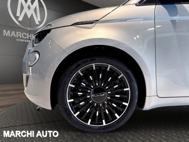 FIAT 500C Cabrio Hybrid Icon Pack Style rif. 23827021 - Foto 9