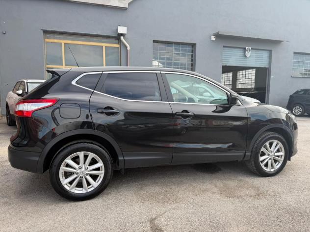 Nissan Qashqai dCi 110 Tekna - Foto 5