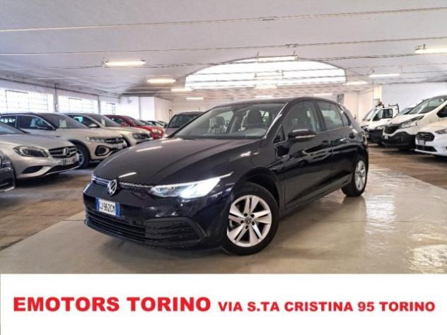VOLKSWAGEN Golf 2.0 TDI 115 CV Berlina SCR Life rif. 23653793