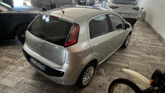 FIAT Grande Punto 1.4 5 porte S&S Dualogic Actual rif. 24158998 - Foto 5