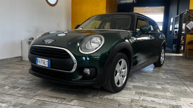 MINI Clubman 1.5 One D Business Clubman rif. 23801628