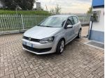 Volkswagen Polo 1.2 TDI DPF 5 p. BlueMotion 89g