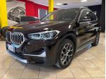BMW X1 sDrive18d xLine "KM CERT. FULL SERVICE BMW !!!" rif. 23922702