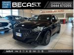 PEUGEOT 208 PureTech 75 S&S 5p. Active UNICO PROPRIETARIO rif. 23391392