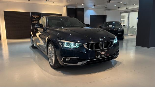 BMW 425 CABRIO LUXURY - 2017 - Foto 3