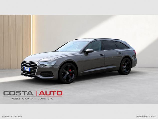 AUDI A6 Avant 35 2.0 TDI S tr Business Design - Foto 6