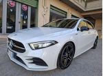 MERCEDES Classe A 180d Automatic AMG Premium