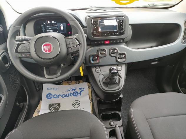 FIAT Panda 1.0 Hybrid CBC - Foto 8